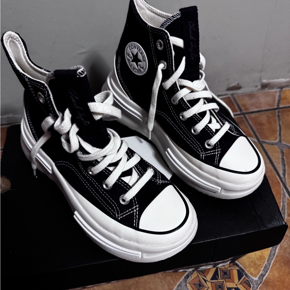Converse run star legacy .